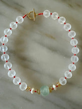 The Shipyard Necklace