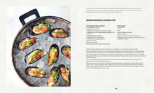 Mussels by Sergio Herman: Hardcover; 256 pages / English