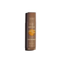 Coconut Lip Balm