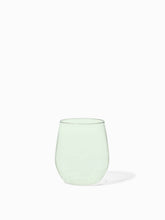 TOSSWARE POP 14oz Vino  Plastic 4 Pack: Green
