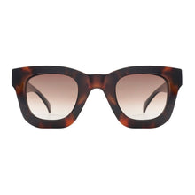 RONAN | Tortoise | Blue Lense