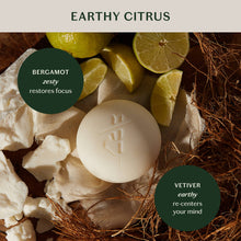 Grounding Stone | Deep Moisturizing Lotion Bar: Refill (3.5 oz)