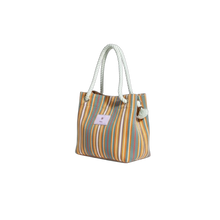 SUNCLAY ROPE BAG