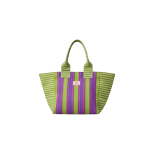 BUNDLE TOTE: Bark and bloom