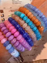 Happiness Bracelet COLLECTION: Tangerine