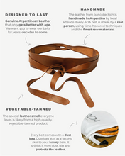 Wrap Belt