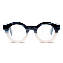 TAYLOR | Midnight Blue | Ivory | Blue Light: 1.50