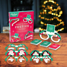 What's That Festive Thing?