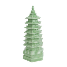 Jingdezhen Porcelain Temple, Small