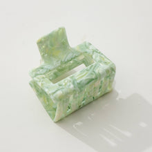 Mint Garden S/M - Assorted Claw Clips: Assorted
