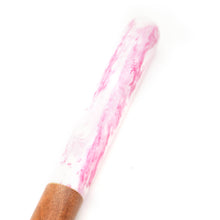 Marbled Salad Server (Pink) Set of 2