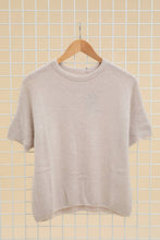 ALPACA SWEATER REF 1012: JEANS