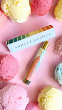 Sunset Sorbet Perfume Roller