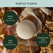 Daily Stone | Deep Moisturizing Lotion Bar: Refill (3.5 oz)