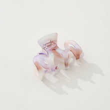 Lilac Cloud S/M - Assorted Claw Clips: Assorted