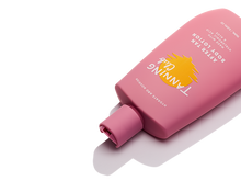 After Tan Body Lotion