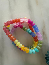 Happiness Bracelet COLLECTION: Tangerine