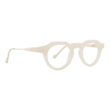 DARIO | Ivory | Gold | Blue Light: 1.25