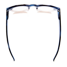 TAYLOR | Midnight Blue | Ivory | Blue Light: 2.00