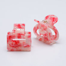 Cherry Blossom Mini | Assorted Mini Claw Clips: Assorted