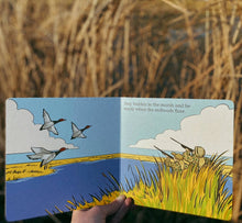 Duck Hunt Children's Book