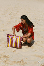 BUNDLE TOTE: Teal