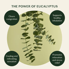 Breathe Stone | Soothing Chest Rub