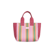 BUNDLE TOTE: Bark and bloom