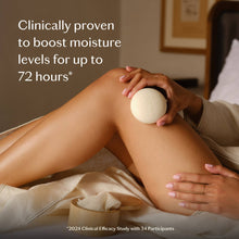 Bergamot Mint | Deep Moisturizing Lotion Bar