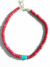 Coral Crush (optional pearl center) : Without pearl