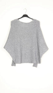 REF. 0099 sweater: Taupe / Unique