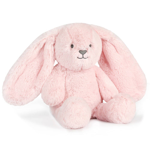 Betsy Pink Bunny Soft Toy 13.5