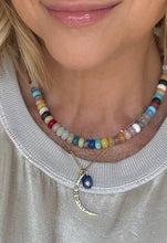 Juniper Necklace