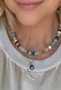 Juniper Necklace