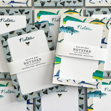 Fisherman's Notepad