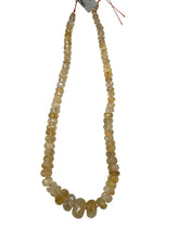 Sun Goddess Citrine: LG Toggle