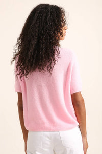 ALPACA SWEATER REF 1012: CAMEL
