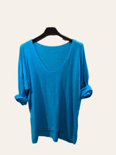 Basic cotton top: One Size