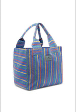 BUNDLE TOTE: Carousel