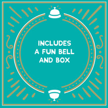 That Rings a Bell! Game: Family Night Trivia