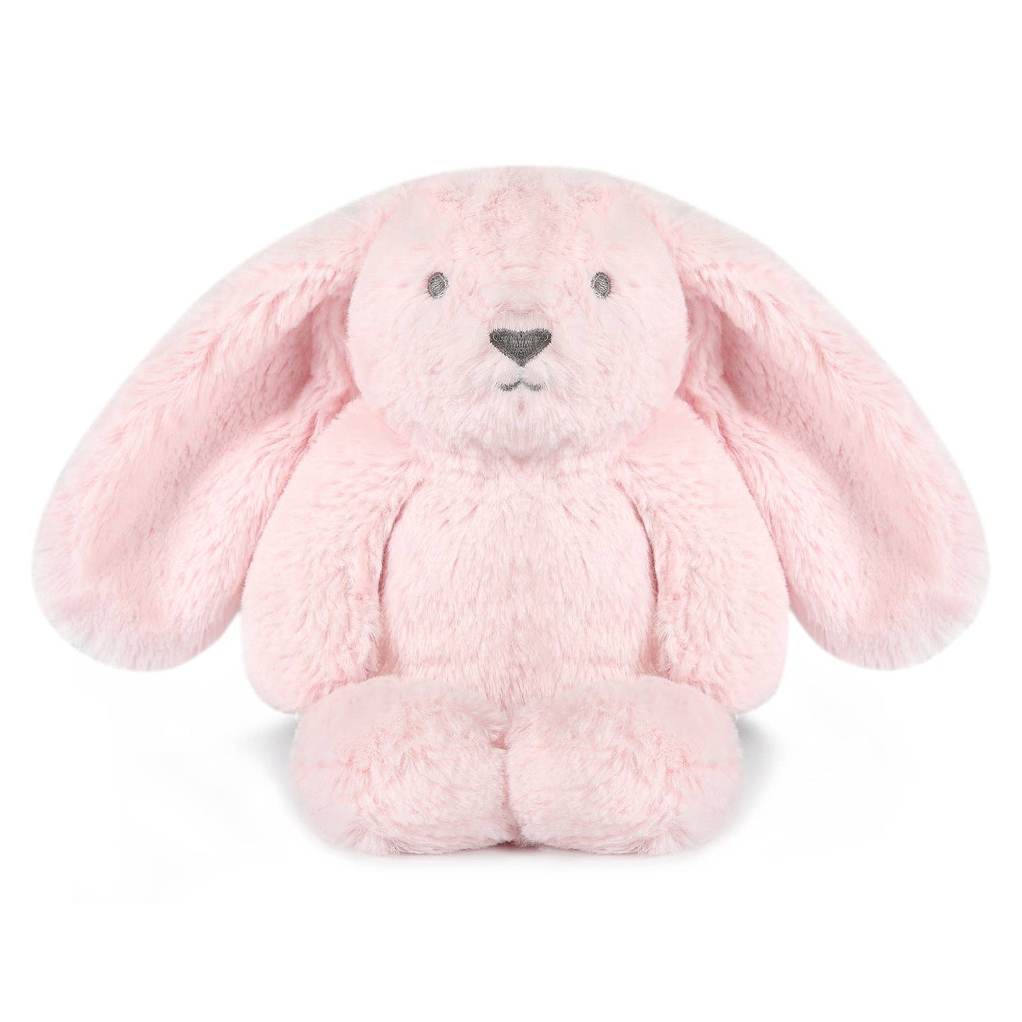 Little Betsy Bunny Pink Soft Toy 10