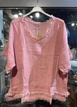 Fringe Blouse:  Blue Jeans