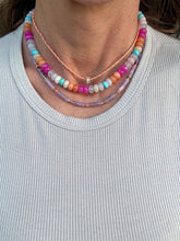 Provence Necklace