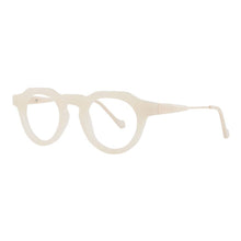 DARIO | Ivory | Gold | Blue Light: 1.25