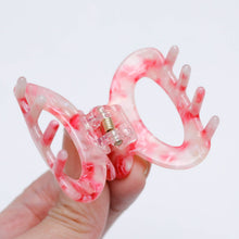 Cherry Blossom Mini | Assorted Mini Claw Clips: Assorted