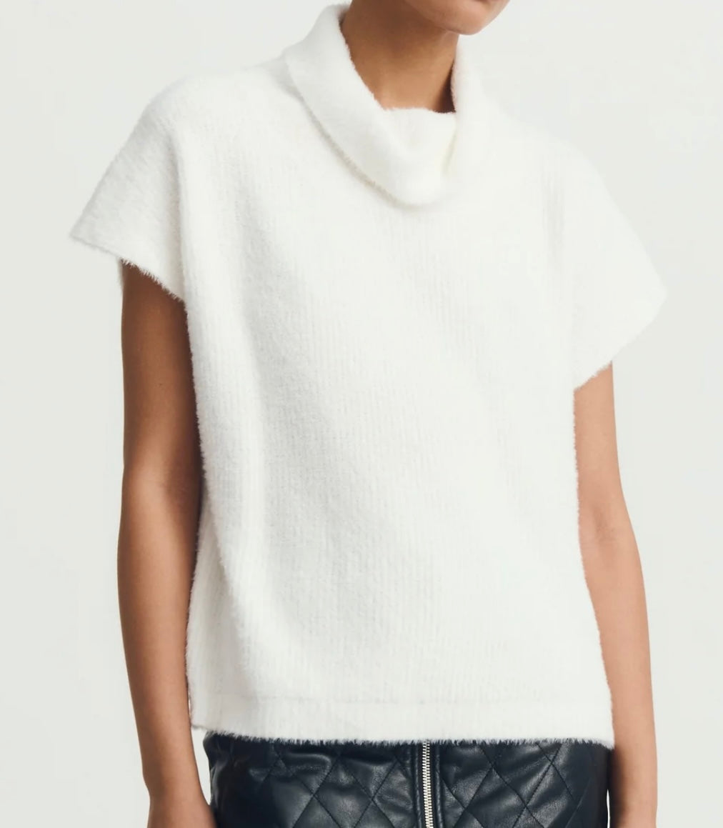 Jack Sweater Off White