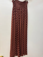 Bella Skirt - Polka Dot Crema