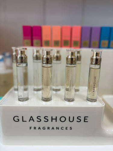 Glasshouse Eau de Parfum .47 fl oz