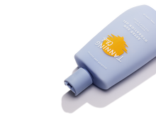 After Sun Hydration Gel