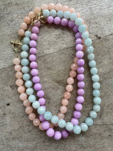 Baubles n Beads: Seafoam